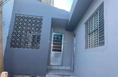 Casa para locação em itaquaquecetuba, jardim do vale, 1 dormitório, 1 banheiro