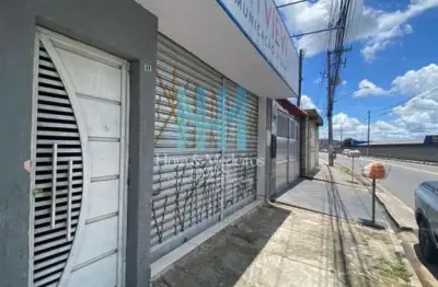 Casa para locação em itaquaquecetuba, jardim do vale, 2 dormitórios, 1 banheiro