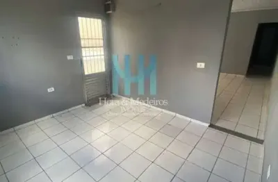 Casa para locação em itaquaquecetuba, jardim do vale, 2 dormitórios, 1 banheiro