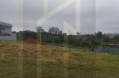 Terreno à venda na Rua Pedro Luiz Alancastro Gasparetto, Porteira Preta, Mogi das Cruzes