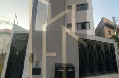 Apartamento para locação em itaquaquecetuba, jardim dos buritis, 1 dormitório, 1 banheiro