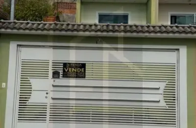 Casa para venda em itaquaquecetuba, parque residencial scaffid ii, 2 dormitórios, 2 banheiros, 2 vagas