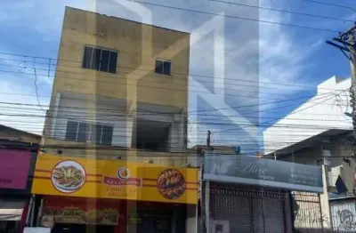 Casa para locação em itaquaquecetuba, jardim caiuby, 2 dormitórios, 1 banheiro