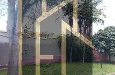 Casa para Locação em Mogi das Cruzes, Vila Oliveira, 3 dormitórios, 3 suítes, 5 banheiros, 8 vagas