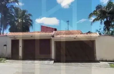 Casa para Locação, Vila Oliveira, 3 dormitórios, 3 suítes, 5 banheiros, 8 vagas