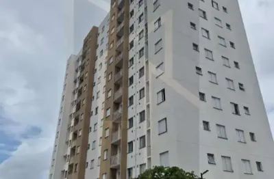 Apartamento para Locação em Itaquaquecetuba, Vila Monte Belo, 2 dormitórios, 1 banheiro, 1 vaga
