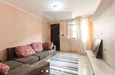 Apartamento para Locação em São Paulo, Jardim Miriam, 2 dormitórios, 1 banheiro
