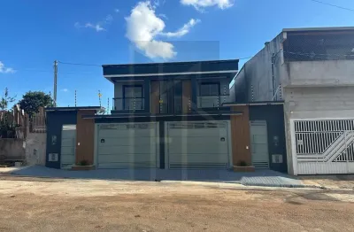 Casa para Venda em Itaquaquecetuba, Jardim Amazonas, 3 dormitórios, 1 suíte, 2 banheiros, 2 vagas