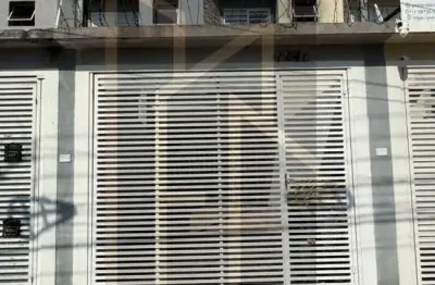 Casa Comercial para Locação em São Paulo, Vila Santana, 3 dormitórios, 1 suíte, 2 banheiros, 2 vagas