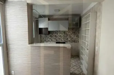 Apartamento para Locação em Itaquaquecetuba, Estância Guatambu, 2 dormitórios, 1 banheiro, 1 vaga