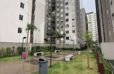 Apartamento para Locação em São Paulo, Jardim América da Penha, 1 dormitório, 1 banheiro