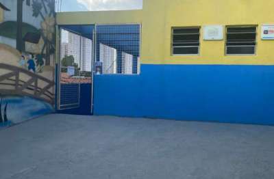 Ponto comercial em jardim consórcio, sp: 700m², 12 dormitórios, 5 banheiros por r$ 9.000. oportunidade única!