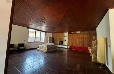 Casa com 4 quartos à venda na Chácara Monte Alegre, São Paulo 