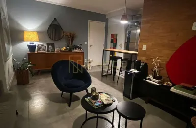 Apartamento à venda jardim prudência, 90m², 2 dorms, 1 suíte, sp