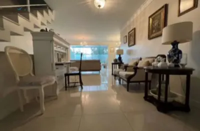 Apartamento com 4 quartos à venda no Brooklin Paulista, São Paulo 