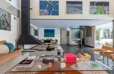 Casa assobradada em jardim marajoara - sp: 500m², 3 dormitórios, 3 suítes, 8 banheiros por r$ 2.495.000.