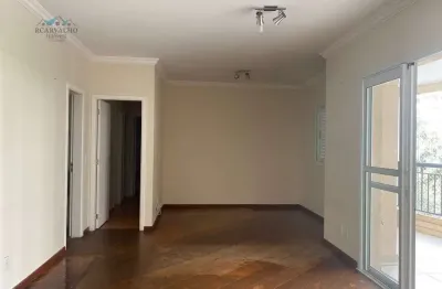 Apartamento com 3 quartos à venda na Vila Mascote, São Paulo 