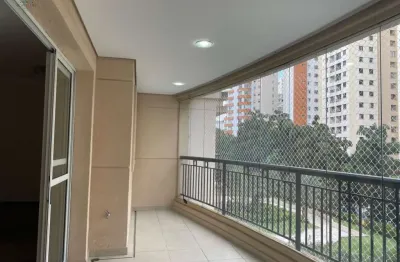 Apartamento com 3 quartos à venda na Vila Mascote, São Paulo 