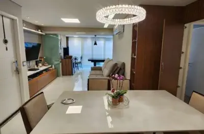 Apartamento com 4 quartos à venda na Vila Mascote, São Paulo 