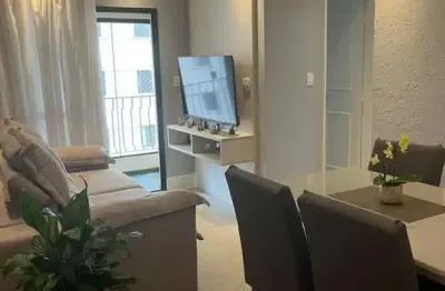 Apartamento com 2 quartos à venda na Vila Mascote, São Paulo 