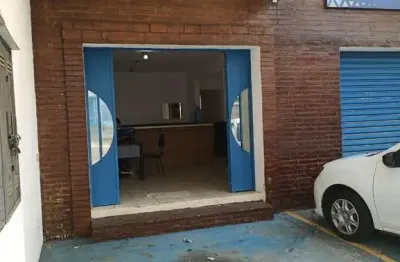 Galpão para locação em vila alexandria - 350m², 6 dormitórios
