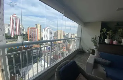 <p>descubra o seu novo lar no coração da vila alexandria, em são paulo! este deslumbrante apartamento de 145m² de área útil oferece um espaço perfeito para quem busca conforto e sofisticação. co