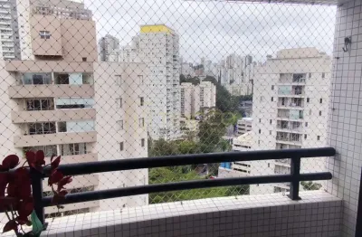 Apartamento à venda na vila andrade sp, 72m², 2 dorms, r$580mil