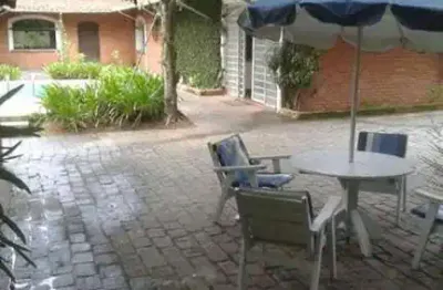 Casa com 4 quartos à venda no Bosque dos Pires, Cotia 