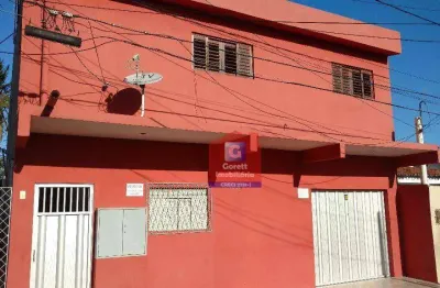 Casa com 4 dormitórios à venda, 247 m² - igapó - natal/rn - ca0083