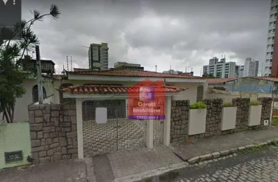 Casa com 3 dormitórios à venda, 227 m² - lagoa nova - natal/rn - ca0202