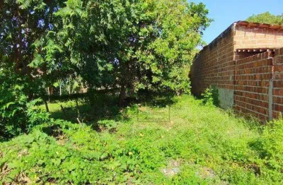 Terreno à venda, 224 m² - nossa senhora da apresentação - natal/rn - te0064