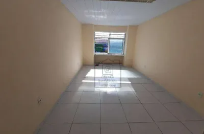 Sala comercial com 1 sala para alugar na Avenida Presidente Bandeira, 683, Alecrim, Natal