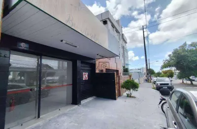 Loja comercial para locação em candelária – ponto estratégico para diversos negócios - 66 m² - natal/rn - lo0087