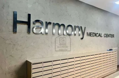 Vagas de garagem à venda no harmony medical center – conveniência e segurança - petrópolis - natal/rn - gr0001