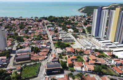 Terreno à venda na Rua Rivaldo de Oliveira, Ponta Negra, Natal