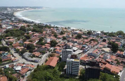 Apartamento à venda em ponta negra - 2 dormitórios - natal/rn - ap0716