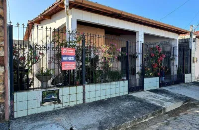 Casa à venda no bairro de emaús - 3 quartos - 140 m² - parnamirim/rn - ca0525