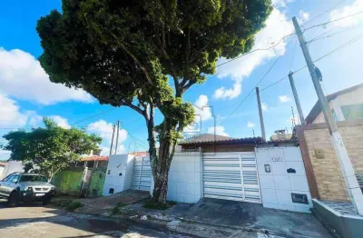 Espaçosa casa à venda com terreno de 287,50m², com frente de 11,50m e 25m de comprimento com 4 dormitórios - pitimbu - natal/rn - ca0115