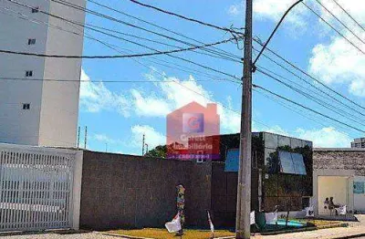 Apartamento à venda - ponta negra - natal/rn - ap0362