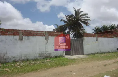 Casa com 4 dormitórios à venda - redinha - extremoz/rn - ca0251