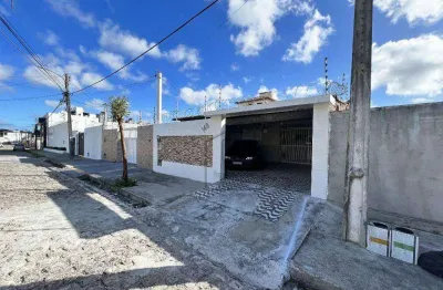 Casa à venda em nova parnamirim - 3 quartos - 94 m² - parnamirim/rn - ca0501