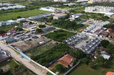 Excelente terreno de 1000m² no parque das árvores – perfeito para desenvolvimento de condomínio horizontal! - parnamirim/rn - te0070
