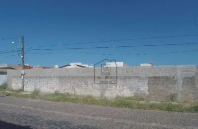 Terreno à venda, 1395 m² - nova parnamirim - parnamirim/rn - te0025