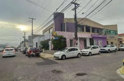 Sala para alugar, 50 m²  - lagoa seca - natal/rn - sa0050
