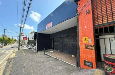 Prédio comercial amplo à venda na prudente de morais – ideal para diversos segmentos! 355 m² - lagoa seca - natal/rn - pr0007