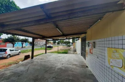 Casa com 2 dormitórios à venda, 192 m² - potengi - natal/rn - ca0397