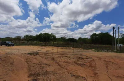 Terreno à venda, 7185 m² - reta tabajara - macaíba/rn - te0042