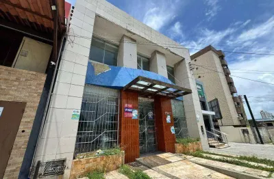 Prédio comercial para venda e locação em lagoa nova - 297 m² - natal/rn - pr0011