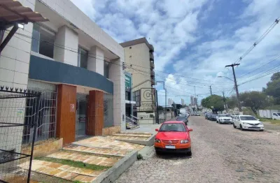Prédio comercial para venda e locação em lagoa nova - 190,00 m² - natal/rn - pr0011