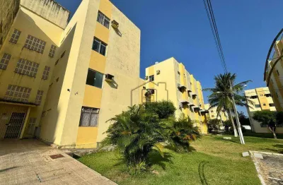 Apartamento à venda em nova parnamirim - 2 quartos - 57 m² - parnamirim/rn - ap0623